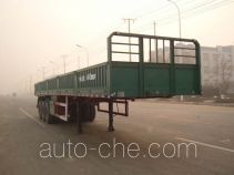 Chuanteng HBS9405 trailer