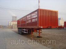 Chuanteng HBS9405CLX stake trailer