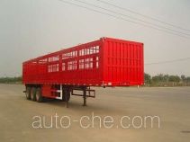 Chuanteng HBS9405CLXA stake trailer