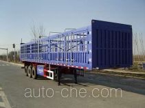 Chuanteng HBS9404CLX stake trailer