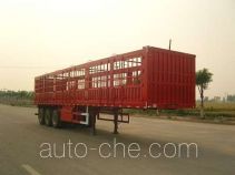 Chuanteng HBS9406CLXA stake trailer