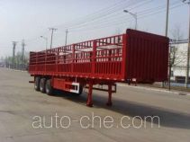 Chuanteng HBS9407CLX stake trailer