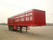 Chuanteng HBS9407CLXA stake trailer