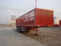 Chuanteng HBS9408CLX stake trailer