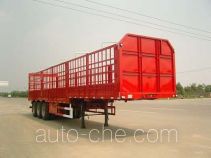 Chuanteng HBS9408CLXA stake trailer