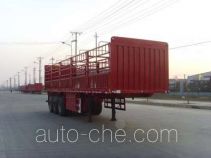 Chuanteng HBS9409CLX stake trailer