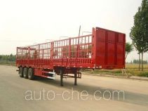 Chuanteng HBS9409CLXA stake trailer