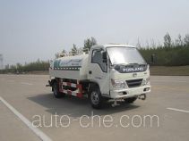 Feihua HBX5080GSS sprinkler machine (water tank truck)