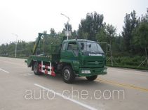 Feihua HBX5120ZBS skip loader truck