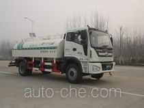 Feihua HBX5150GSS sprinkler machine (water tank truck)