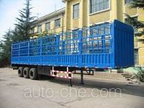 Feihua HBX9350CLX stake trailer