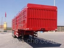 Feihua HBX9400CCY stake trailer