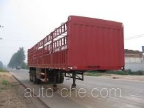Feihua HBX9402CLX stake trailer