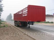Feihua HBX9403CLX stake trailer