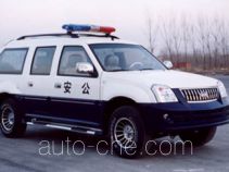 Huabei HC5020QC prisoner transport vehicle