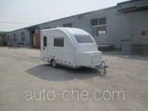 Songba HCC9011XLJ caravan trailer