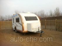 Songba HCC9012XLJ caravan trailer