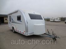 Songba HCC9020XLJ caravan trailer