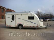 Songba HCC9020XLJ caravan trailer