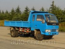 Shenfan HCG3040 dump truck