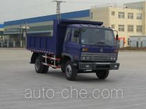 Shenfan HCG3060ZPA dump truck