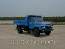 Shenfan HCG3061FP3 dump truck