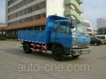 Shenfan HCG3061GD3 dump truck
