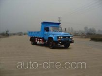 Shenfan HCG3072Z3 dump truck