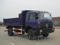 Shenfan HCG3080GYZ dump truck
