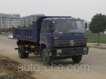 Shenfan HCG3110GYZ dump truck