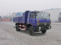 Shenfan HCG3110ZP dump truck