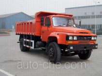 Shenfan HCG3122FD3G dump truck