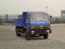 Shenfan HCG3126K3G1 dump truck