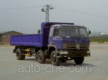 Shenfan HCG3160G dump truck