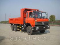 Shenfan HCG3164GYZ dump truck