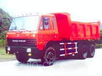 Shenfan HCG3208 dump truck