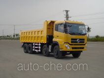 Shenfan HCG3240A dump truck
