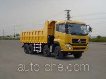 Shenfan HCG3240A dump truck