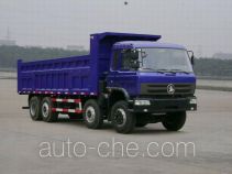 Shenfan HCG3240ZB dump truck