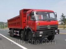 Shenfan HCG3290GYZ dump truck