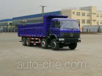 Shenfan HCG3310VP dump truck