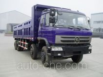 Shenfan HCG3310ZA dump truck