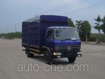 Shenfan HCG5120CCQP3 грузовик с решетчатым тент-каркасом