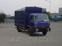 Shenfan HCG5142CCQGD3 грузовик с решетчатым тент-каркасом
