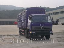 Shenfan HCG5202CCQWB3G грузовик с решетчатым тент-каркасом