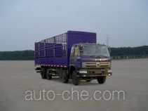 Shenfan HCG5310CCQWSZ3G stake truck