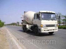 Changhua HCH5250GJB concrete mixer truck