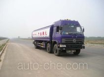 Changhua HCH5251GHY chemical liquid tank truck