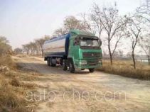 Changhua HCH5280GHY chemical liquid tank truck