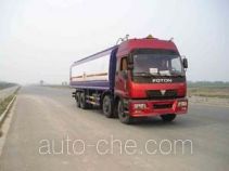 Changhua HCH5311GHY chemical liquid tank truck